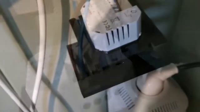 Подключение термостата к газовому котлу Baxi Eco nova смотреть онлайн