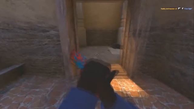ТОП 5 ЛУЧШИХ ИГРОКОВ CS:GO! смотреть онлайн