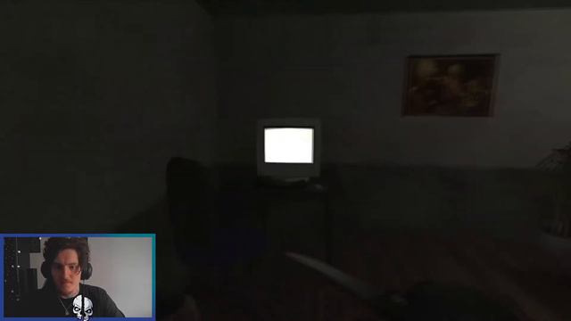 CRY OF FEAR | THIS GAME FREAKED ME OUT!!! | смотреть онлайн
