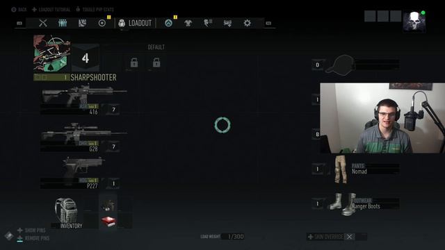 Ghost Recon Breakpoint Impressions and Rant смотреть онлайн