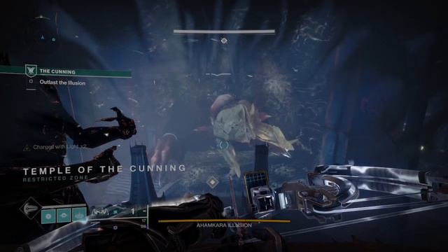 How the Destiny 2 Community reacted to the Ahamkara during the Witch Queen campaign смотреть онлайн
