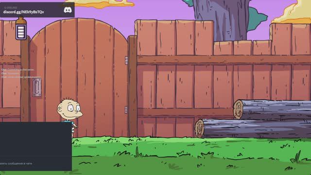 Rugrats: Adventures In Gameland