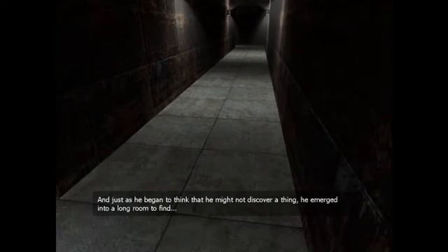 The Stanley Parable w/ Lachlan || Part 1 смотреть онлайн
