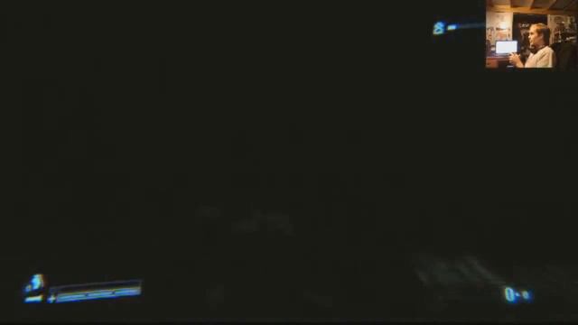 Aliens: Colonial Marines (360) - Darkness the Curse смотреть онлайн