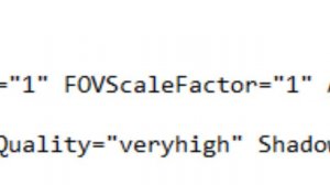 Far Cry 4 - How to change the FOV