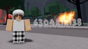 VERY SUS CUSTOM KILL SOUNDS | Roblox Strongest Battlegrounds Custom Kill Code ids