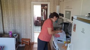 Жизнь на пенсии/Сегодня шопинг/ Меняю имидж/