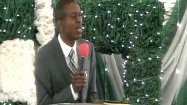 ENGAGING THE POWER OF HOLY GHOST FOR FULFILMENT OF DESTINY смотреть онлайн