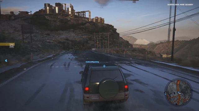 WHO BROUGHT THE BABY?!? (Part 3) Ft TEN8 GAMING | Ghost Recon Wildlands! смотреть онлайн