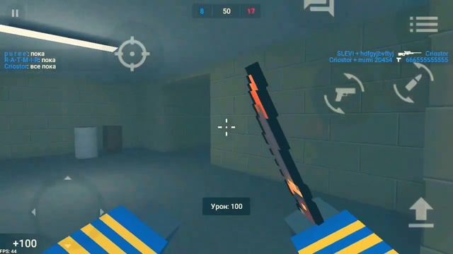 VAC MOMENTS BLOCK STRIKE / ВАК МОМЕНТЫ БЛОК СТРАЙК смотреть онлайн