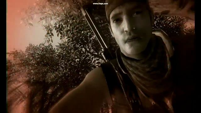 FarCry2 2011 barrel explodes while being rolled on the ground(UPDATED) смотреть онлайн