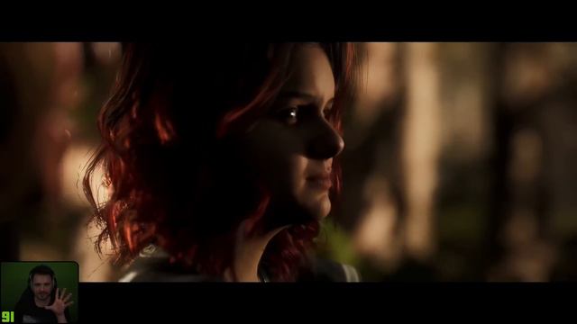 No to się ZACZYNA 😳 | The Quarry PL 4K [#2] смотреть онлайн