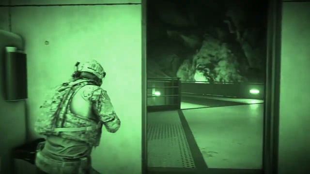 Breakpoint: Securing Intel From General Paxton Without Getting Spotted (No HUD, Extreme). смотреть онлайн