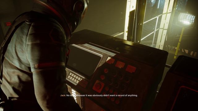 Fort Solis [PC] (2023)