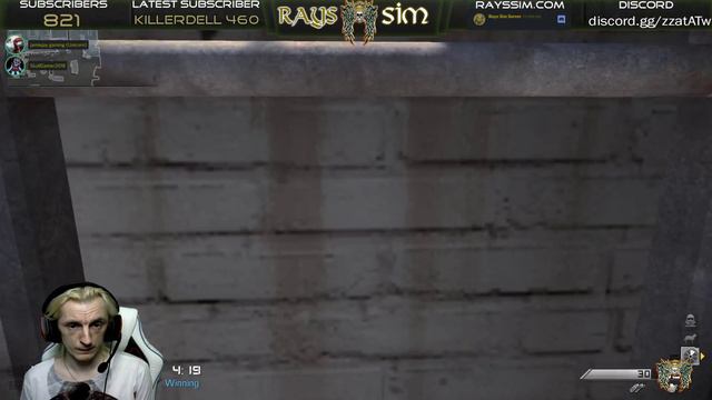 COD Ghost 18+ смотреть онлайн