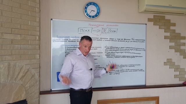 Нехимическая зависимость смотреть онлайн