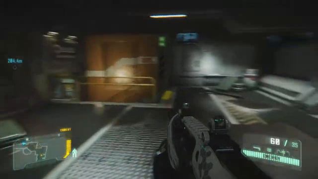 Crysis 3 | Post Human Warrior | Incrdible mission | Gameplay смотреть онлайн