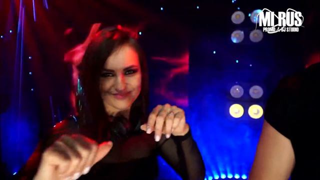 SUNBIOS @ MI RUS PROMO & DJ STUDIO (MOSCOW, 11/04/21)