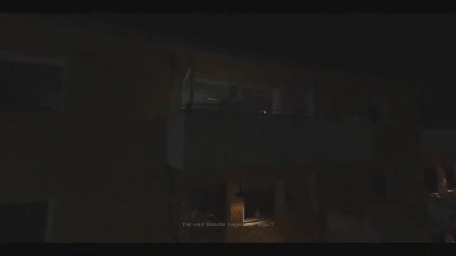 Cry of fear [Loquendo] (Parte 2) Apartamentos de la muerte смотреть онлайн
