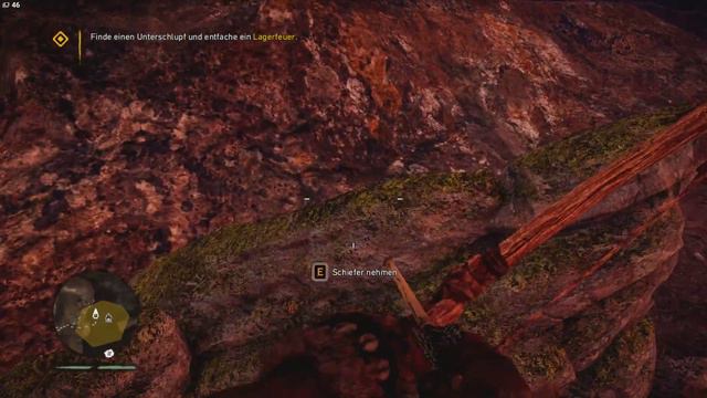 FAR CRY PRIMAL | PC | #1 | Erster Tag in der Steinzeit | HD | Let´s Play Far Cry Primal ( German ) смотреть онлайн