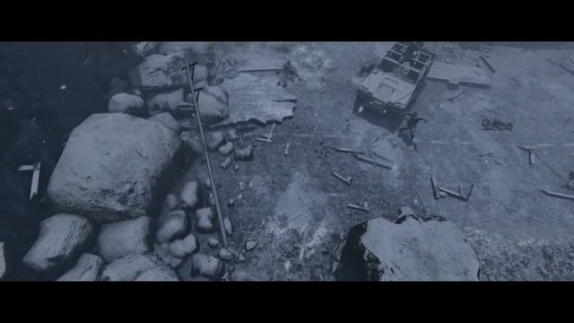 Crysis Remastered - Paradise Lost - Delta Difficulty [PC4K Can it run Crysis?] смотреть онлайн