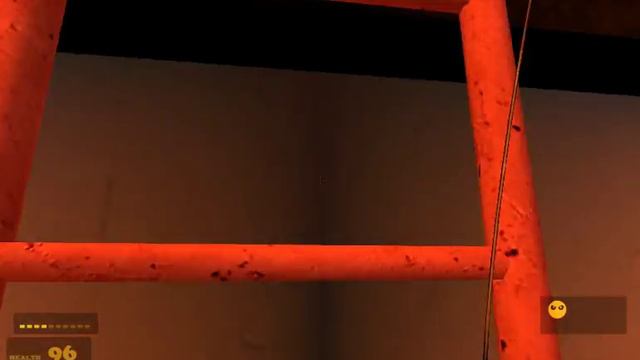 Half-life 2: Day Hard - Where Jack goes after... смотреть онлайн
