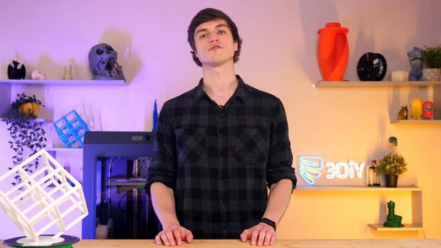 Первый запуск 3D принтера! Простая универсальная пошаговая инструкция. Основы 3D-печати, часть 5 смотреть онлайн