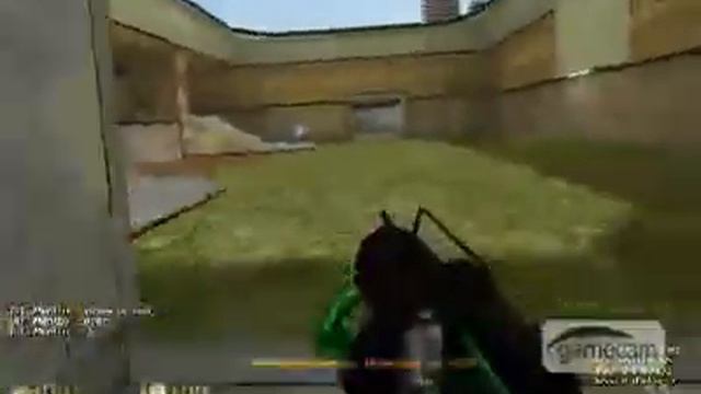 Half Life / Adrenaline Gamer by SynapiS :S смотреть онлайн