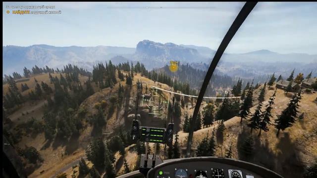 far cry 5 прохождение смотреть онлайн