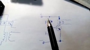 Как изменить выходное напряжение зарядки для телефона.3gp