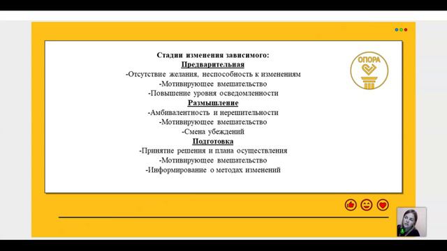 Семейная интервенция