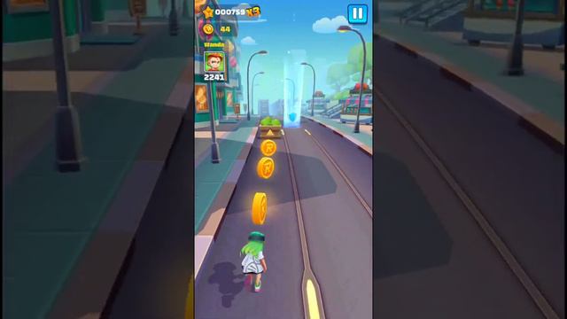 Street Rush New Game Android,ios Gameplay Walkthrough Episode 1 смотреть онлайн