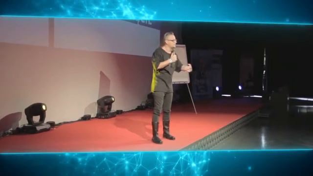 FutureNet World Convention PL Roman Ziemian Zaproszenie 2 11 03 2017 смотреть онлайн