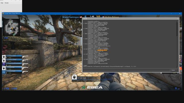 CS:GO Editing Tutorials #62 - Changing Skins (HLAE & nSkinz) смотреть онлайн