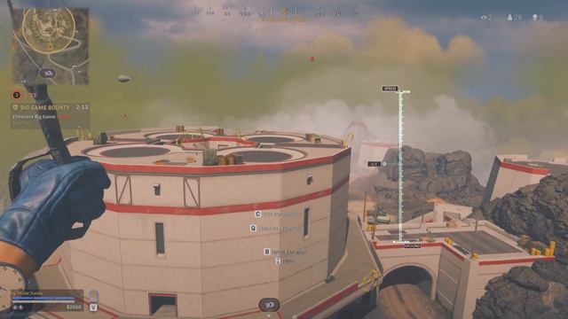 Call of Duty: Warzone Pacific Solo Gameplay PS5(No Commentary) смотреть онлайн