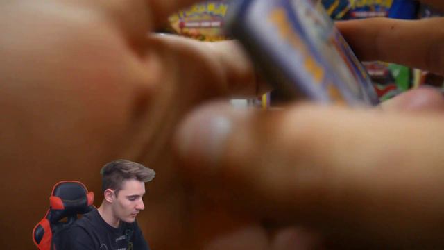 HOW IS THAT POSSIBLE?? WORST POKEMON CARD OPENING IVE EVER HAD! смотреть онлайн