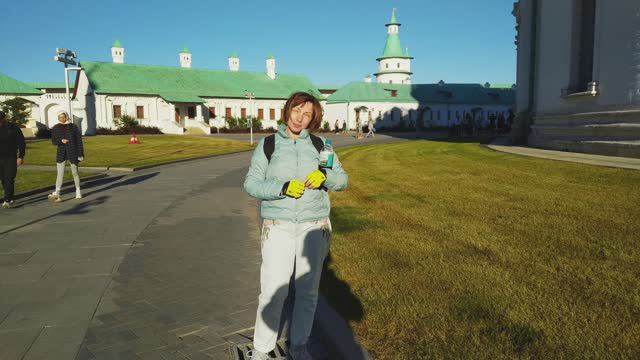 2024-09-22 Истра HD