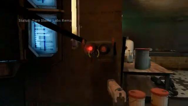 Half-Life 2 Mapping Contest Walkthrough - MovieVille смотреть онлайн