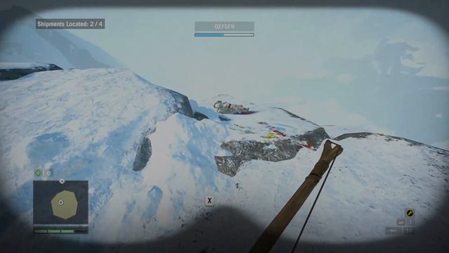 Far Cry 4 100% Speedrun Day 2 first half смотреть онлайн
