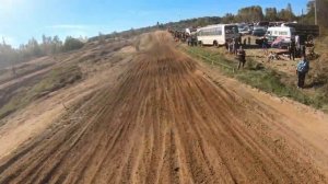 Мотокросс Сафоново 2024 класс Ветераны.mp4