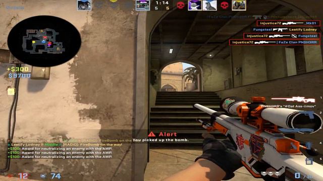 why u mad bro? OG CS:GO смотреть онлайн