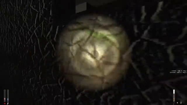Cry of Fear - Chainsaw Problems смотреть онлайн