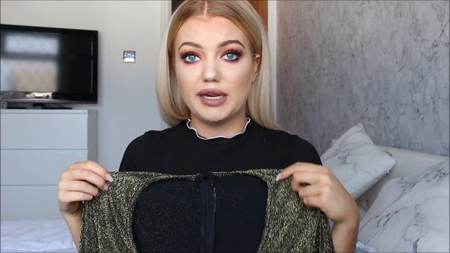 AMICLUBWEAR TRY ON CLOTHING HAUL!