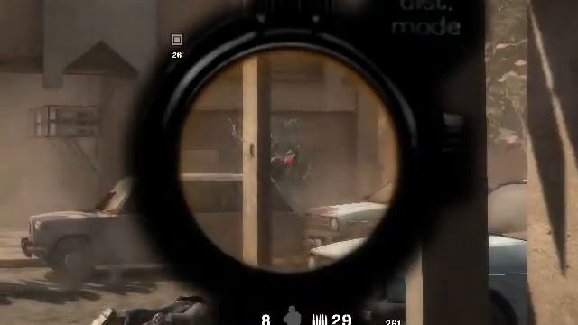 Soldier of Fortune:Payback №1 смотреть онлайн