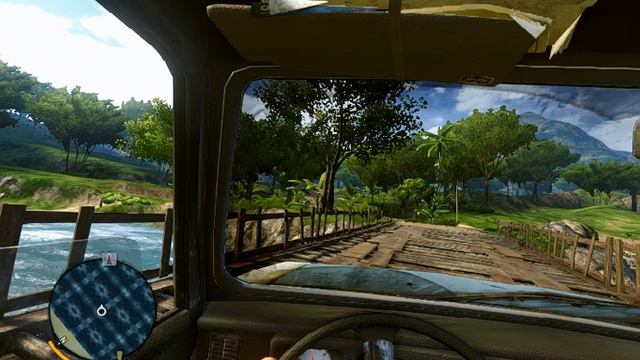 обзор фар край 3 смотреть онлайн