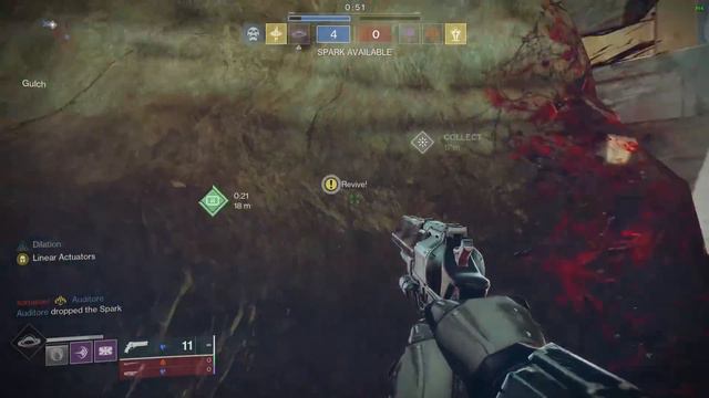This EXOTIC SHOTGUN Got A BIG BUFF (It Could Be The BEST) смотреть онлайн