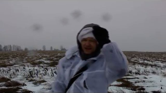 Охота 2012. 7 серия. Сами себе трофеи смотреть онлайн
