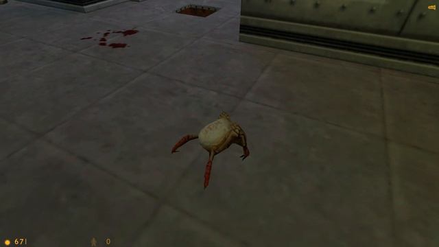 Каскадный резонанс ► Half-Life #1 смотреть онлайн