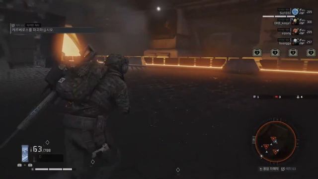 [PS5] GhostRecon Breakpoint - Project TITAN смотреть онлайн