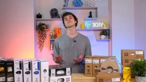 Популярные пластики для домашней 3д печати! Их свойства и применение! Основы 3D-печати. Часть 2